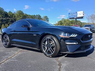 2021 Ford Mustang for sale in Cincinnati OH