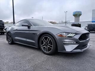 2022 Ford Mustang for sale in Easley SC