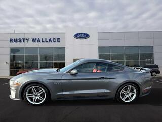 2022 Ford Mustang for sale in Dandridge TN