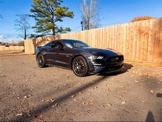 2022 Ford Mustang for sale in Dallas TX