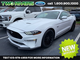2022 Ford Mustang for sale in Mt. Juliet TN
