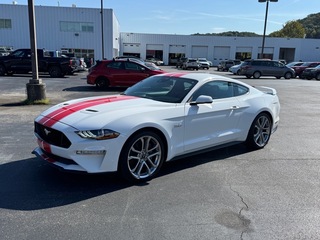 2022 Ford Mustang for sale in Kingsport TN