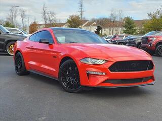 2023 Ford Mustang for sale in Cincinnati OH