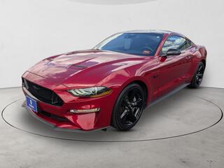 2023 Ford Mustang for sale in Matteson IL