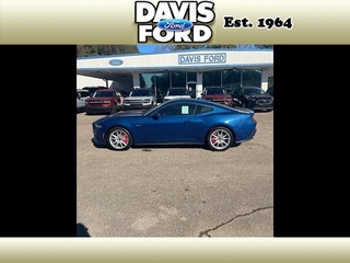 2024 Ford Mustang for sale in Independence MO