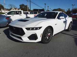 2024 Ford Mustang for sale in Martinsburg WV