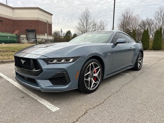 2024 Ford Mustang for sale in Mt. Juliet TN