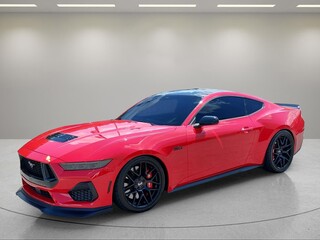 2024 Ford Mustang for sale in Greenville SC