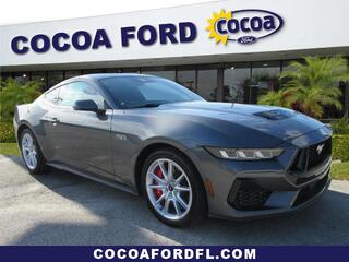 2024 Ford Mustang for sale in Cocoa FL