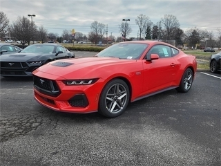 2024 Ford Mustang for sale in Louisville KY