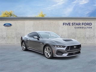 2024 Ford Mustang for sale in Carrollton TX