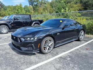 2024 Ford Mustang for sale in Greenville SC