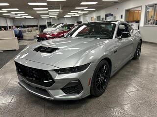 2024 Ford Mustang for sale in Livonia MI