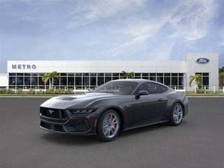 2024 Ford Mustang for sale in West Jefferson NC