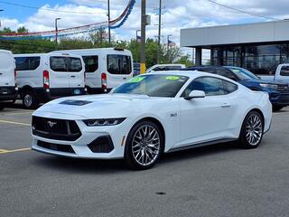 2024 Ford Mustang for sale in Woodhaven MI