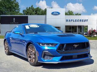 2024 Ford Mustang for sale in Union NJ