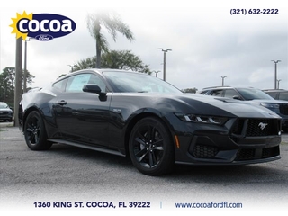 2024 Ford Mustang for sale in Cocoa FL