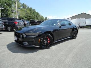 2024 Ford Mustang for sale in Millerton NY