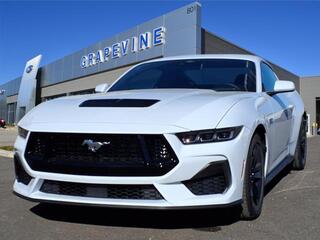 2025 Ford Mustang for sale in Grapevine TX