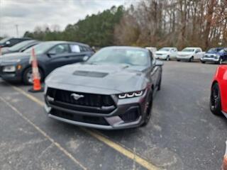 2025 Ford Mustang for sale in Rockingham NC