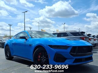 2025 Ford Mustang for sale in Carol Stream IL
