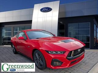 2025 Ford Mustang for sale in Bowling Green KY