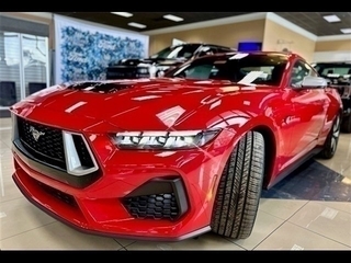 2025 Ford Mustang for sale in Louisville KY