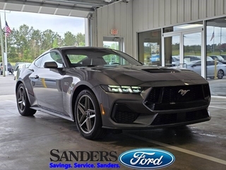 2025 Ford Mustang for sale in Jacksonville NC