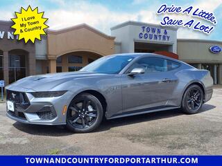 2025 Ford Mustang for sale in Port Arthur TX