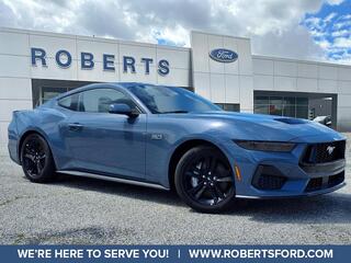 2025 Ford Mustang for sale in Orange TX