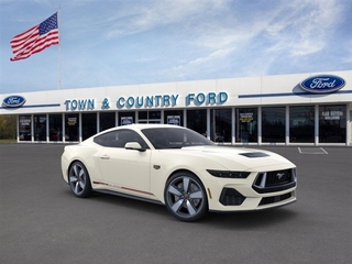 2025 Ford Mustang for sale in Louisville KY