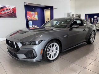 2025 Ford Mustang for sale in Knoxville TN