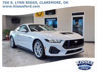 2025 Ford Mustang for sale in Claremore OK