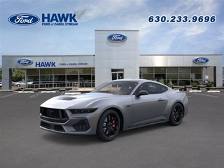 2025 Ford Mustang for sale in Carol Stream IL