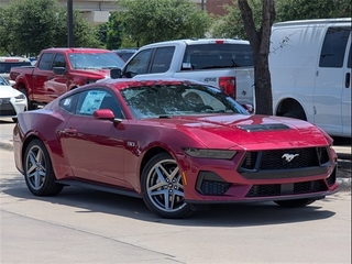 2025 Ford Mustang for sale in Carrollton TX