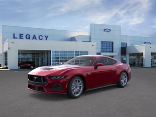2025 Ford Mustang for sale in Rosenberg TX