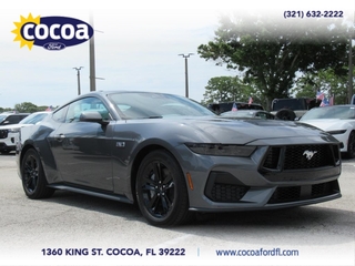 2025 Ford Mustang for sale in Cocoa FL