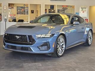 2025 Ford Mustang for sale in Lenoir NC