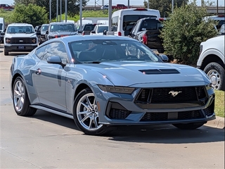 2025 Ford Mustang for sale in Carrollton TX