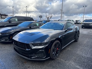 2025 Ford Mustang for sale in Knoxville TN