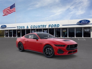 2025 Ford Mustang for sale in Louisville KY