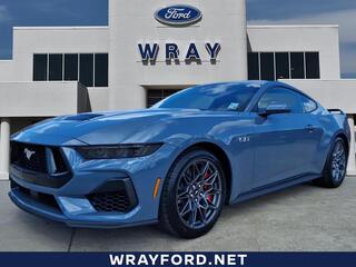 2025 Ford Mustang for sale in Bossier City LA
