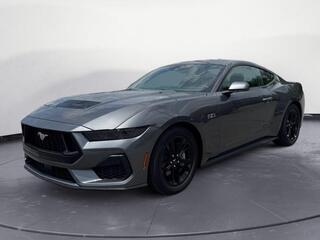 2025 Ford Mustang for sale in Knoxville TN