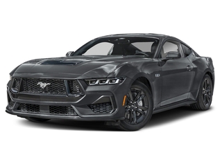 2026 Ford Mustang for sale in Wayne MI