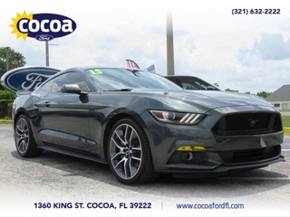 2015 Ford Mustang for sale in Cocoa FL