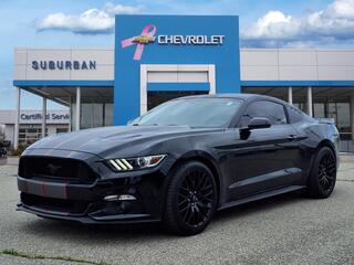 2015 Ford Mustang for sale in Ann Arbor MI