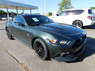 2015 Ford Mustang for sale in Clarksville TN