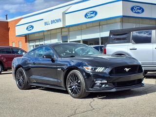 2015 Ford Mustang for sale in Livonia MI