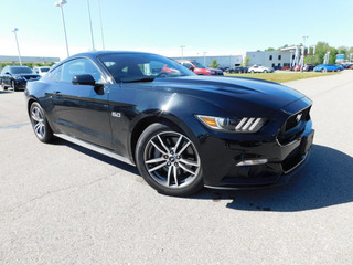 2017 Ford Mustang for sale in Clarksville TN