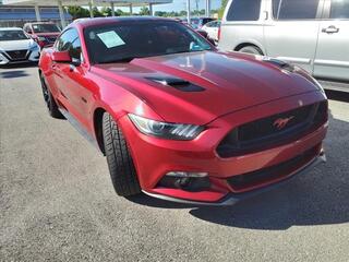 2017 Ford Mustang for sale in Clarksville TN